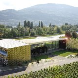 Le projet des Celliers de Sion a été construit de façon correcte, selon le rapport de la Commission de gestion.